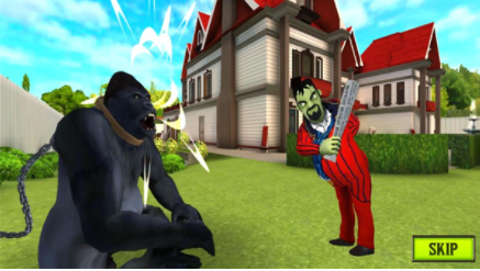 µİذװ°棨[Installer] Scary Stranger 3Dv6.9 ׿
