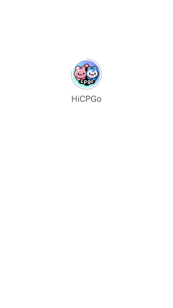 HiCPGo°v3.1.4 ׿