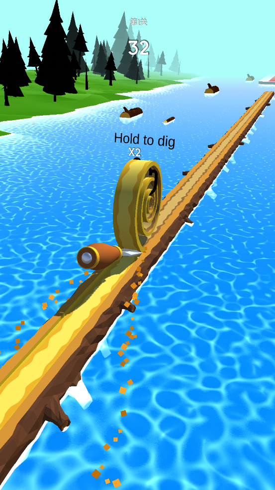 ľͷٷ(Spiral Roll)v1.3 ׿