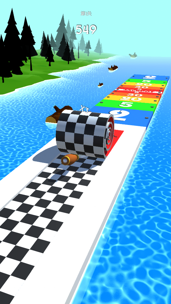 ľͷٷ(Spiral Roll)v1.3 ׿