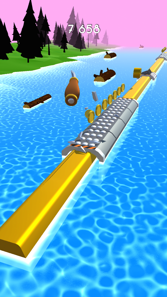 ľͷٷ(Spiral Roll)v1.3 ׿