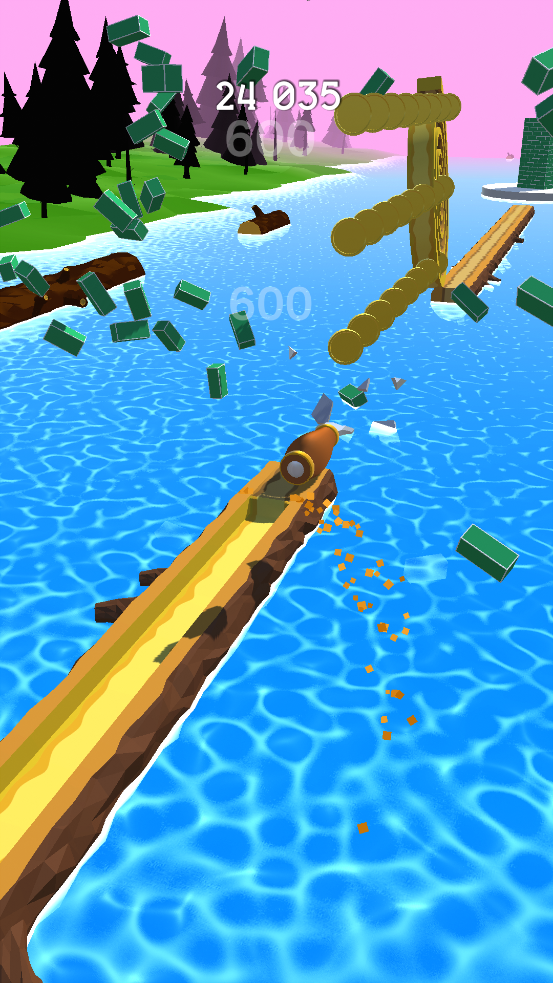 ľͷٷ(Spiral Roll)v1.3 ׿