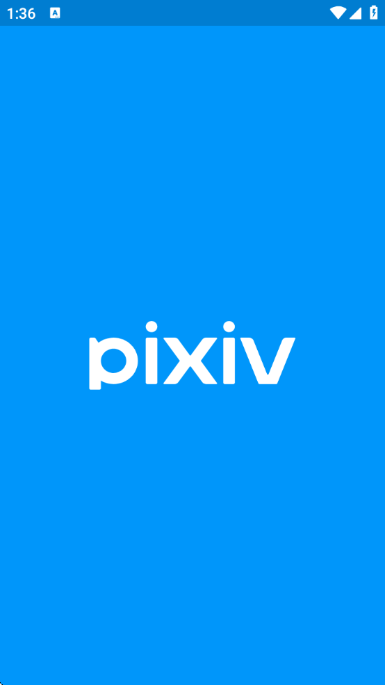 PIXIV NETworkv6.153.0 °