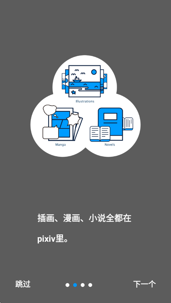 PIXIV NETworkv6.153.0 °