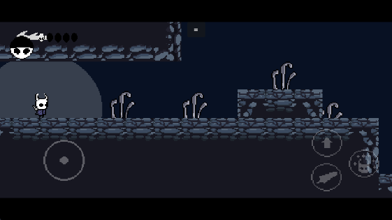 նʿư(hollow_knight)v1.0.0 ׿
