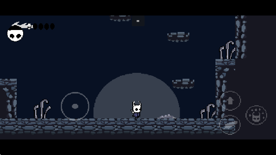 նʿư(hollow_knight)v1.0.0 ׿