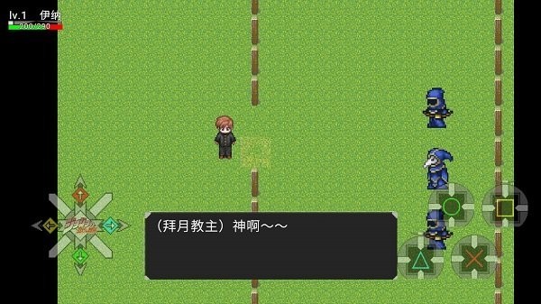JOJOϷv0.1.5 ׿
