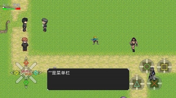 JOJOϷv0.1.5 ׿