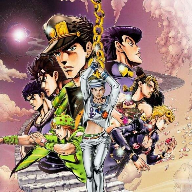 JOJOϷv0.1.5 ׿