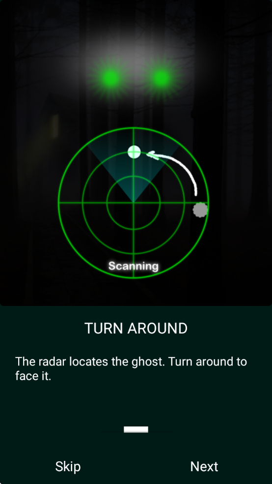 ̽ذװ(GhostObserver)v1.9.2 ׿