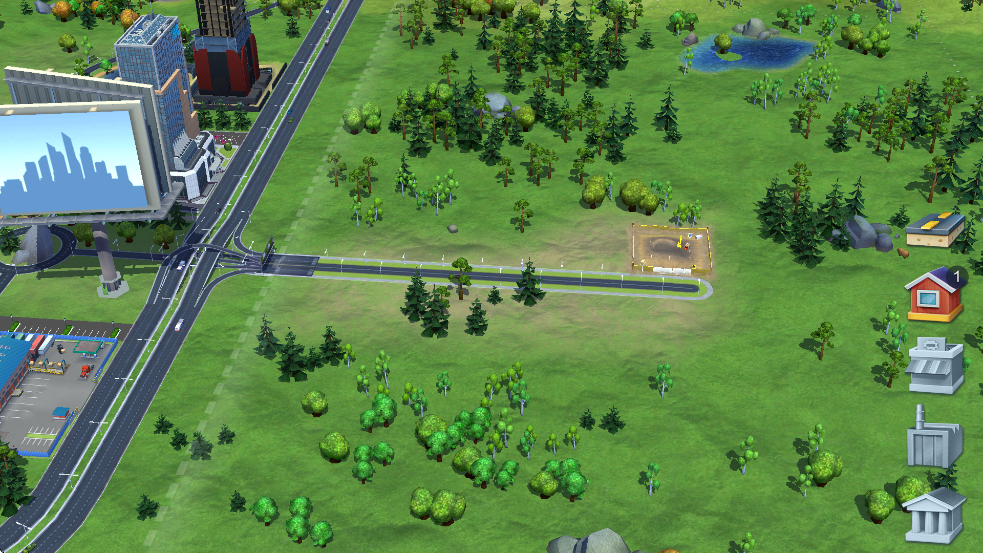 ģнذװ°汾SimCityװv1.68.3.143816 ׿