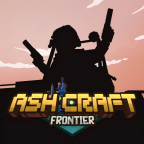 ҽձ߾ٷ(AshCraft:Frontier)v0.5.10 ׿
