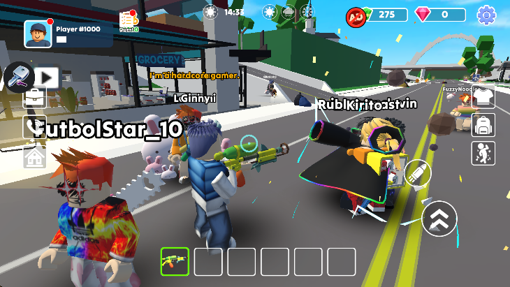 ³Ƥǳذ׿(Brooktopia City RP)v0.9 Ѱ