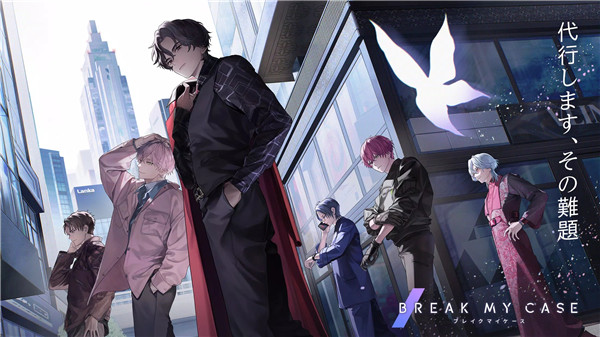BREAK MY CASEϷ(֥ޥװ)v1.4.40 ׿