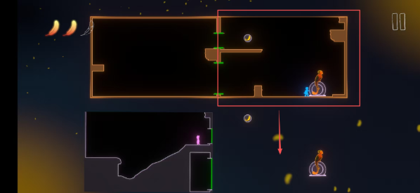 ˫����;2��Ϸ