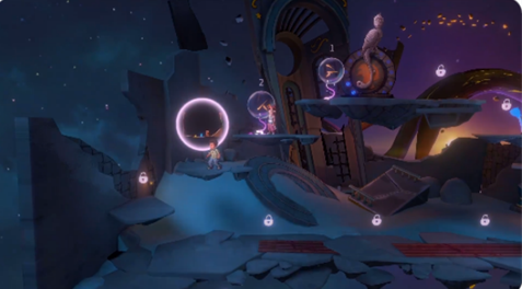 ˫����;2��Ϸ