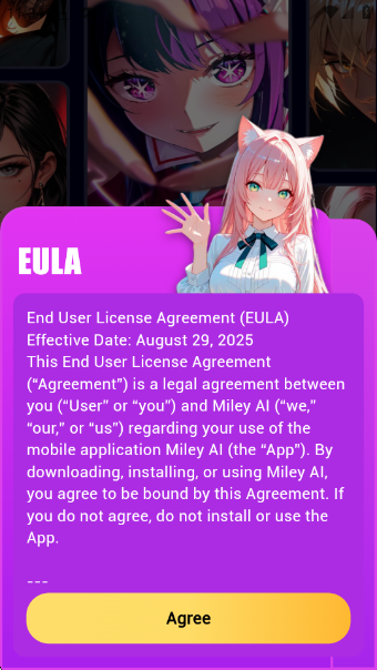 Miley AI�ٷ�������