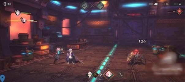 众神之神手游 众神之神手游