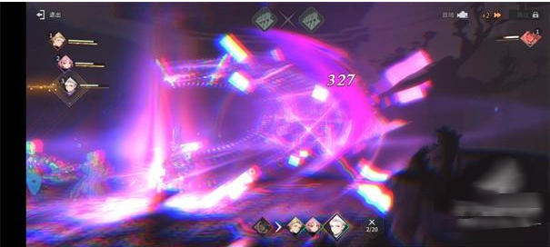 众神之神手游 众神之神手游