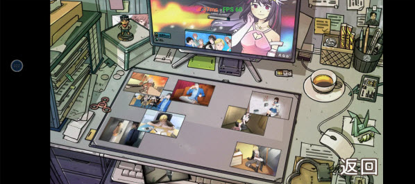 小林正雪复仇之密室重制版手机版 小林正雪复仇之密室重制版手机版