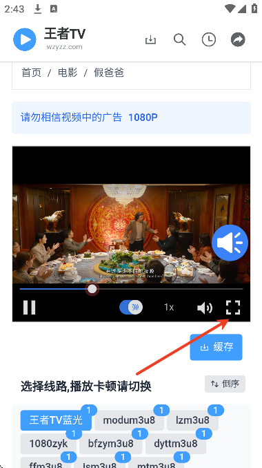 王者tv手机版下载2026 王者tv手机版下载2026