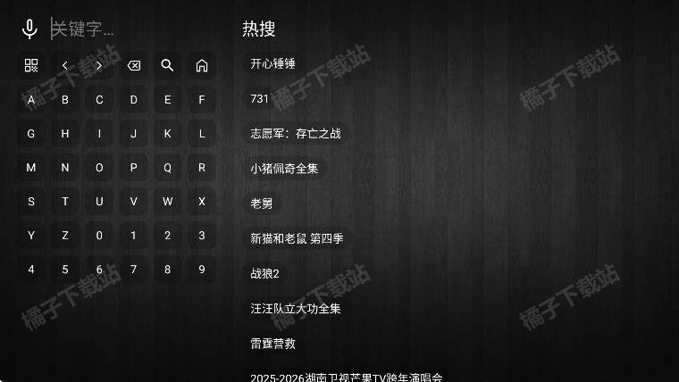 ��ӳTV�ֻ�������