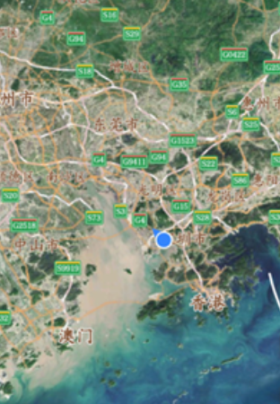 行行地图导航手机版下载 行行地图导航手机版下载