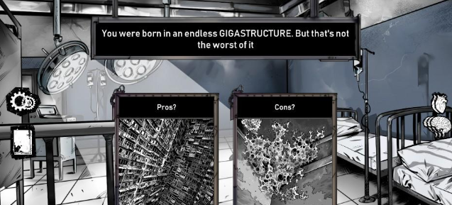 �����������ʰ������(Choice of Life - Samosbor)