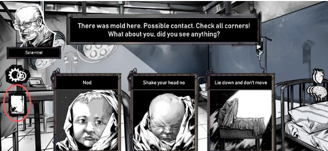 �����������ʰ������(Choice of Life - Samosbor)