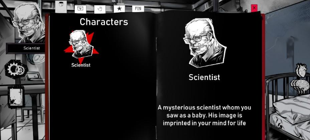 �����������ʰ������(Choice of Life - Samosbor)