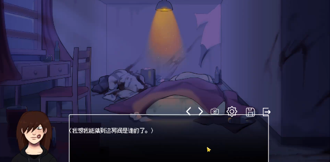 ë���Ȼ��Լ����Ϸ