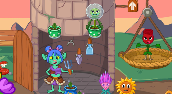 ð�յ�̽�����°�����