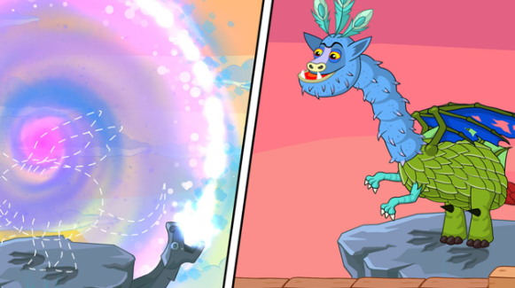 ð�յ�̽�����°�����