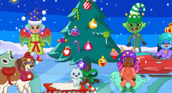 ð�յ�̽�����°�����