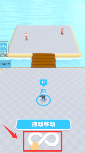 战场大逃杀游戏 战场大逃杀游戏