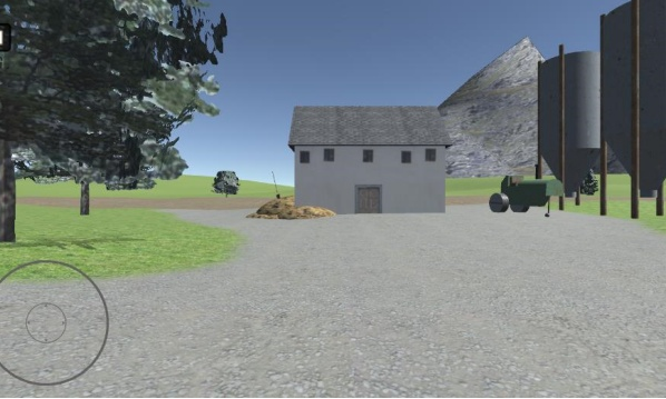 �ҵ�ũׯ��Ϸ