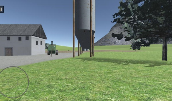 �ҵ�ũׯ��Ϸ