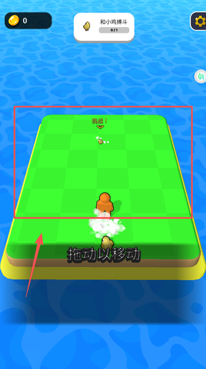 进化勇士冒险手机版 进化勇士冒险手机版