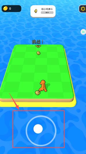 进化勇士冒险手机版 进化勇士冒险手机版