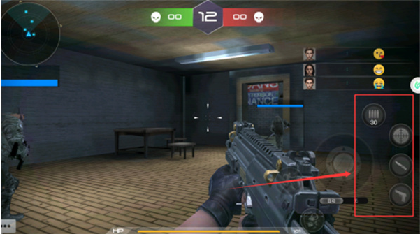 ǹս�ж��ѻ���Ϸ