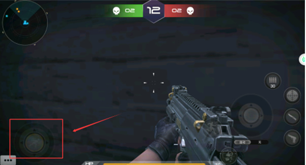 ǹս�ж��ѻ���Ϸ