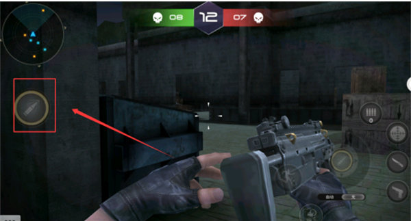 ǹս�ж��ѻ���Ϸ