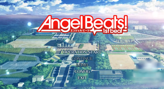 天使的心跳官方正版下载 天使的心跳官方正版下载