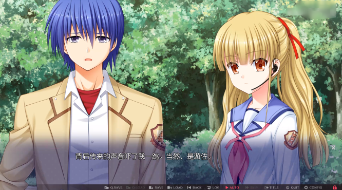 天使的心跳官方正版下载 天使的心跳官方正版下载