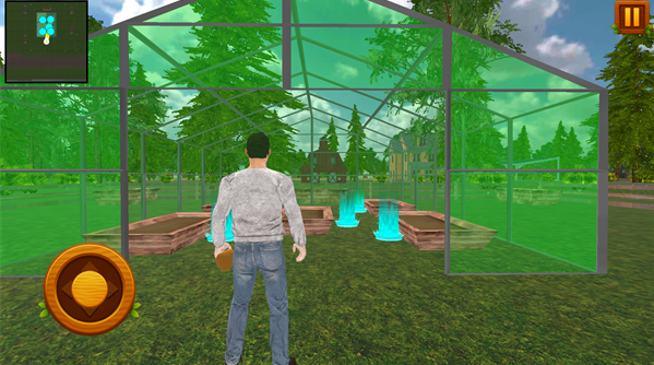 模拟农场26最新版本 模拟农场26最新版本