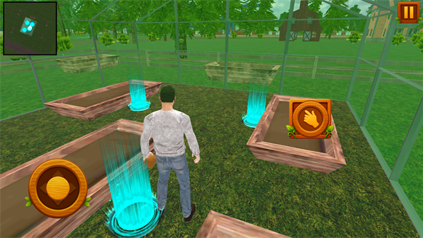 模拟农场26最新版本 模拟农场26最新版本