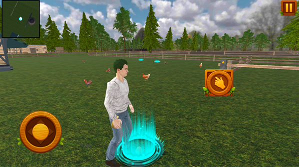 模拟农场26最新版本 模拟农场26最新版本