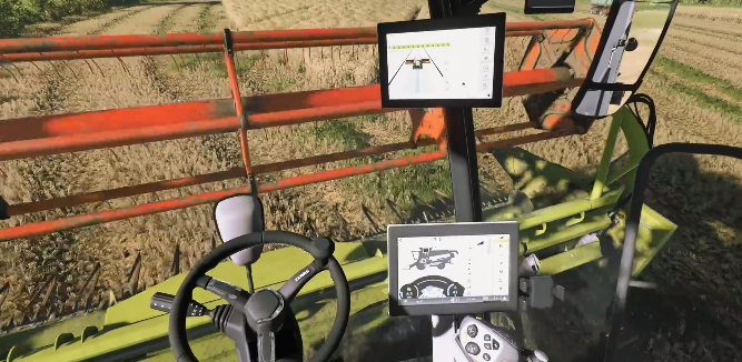 模拟农场26最新版本 模拟农场26最新版本