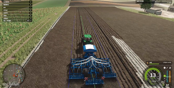 模拟农场26最新版本 模拟农场26最新版本