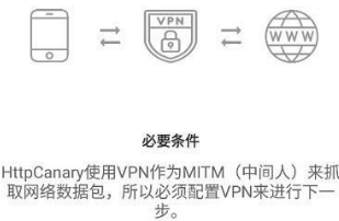 小黄鸟高级版app下载(HttpCanary) 小黄鸟高级版app下载(HttpCanary)